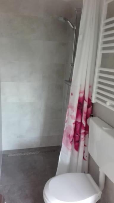 Cottage Egmond-Binnen Met Besloten Tuin Esterno foto